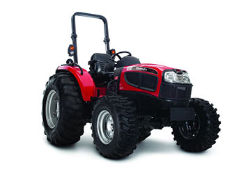 Mahindra 4035 4WD Tractor